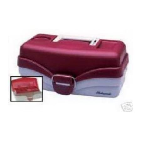 Pure Fishing 1334x8 Tackle Box 620106